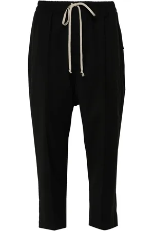 Rick Owens Cropped