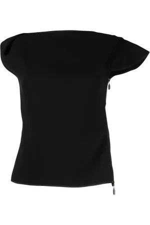MATICEVSKI Asymmetric cap