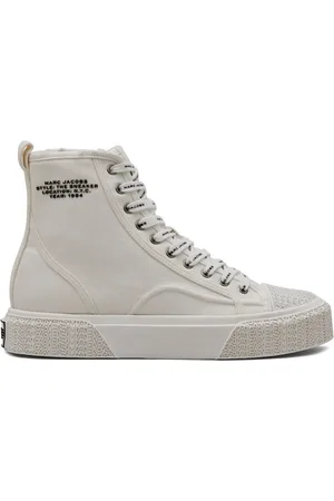 Marc Jacobs Canvas high