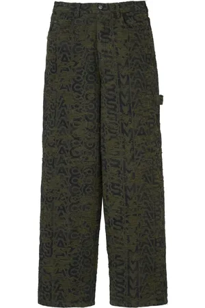 Marc Jacobs Monogram