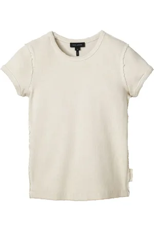 Marc Jacobs Grunge shrunken T