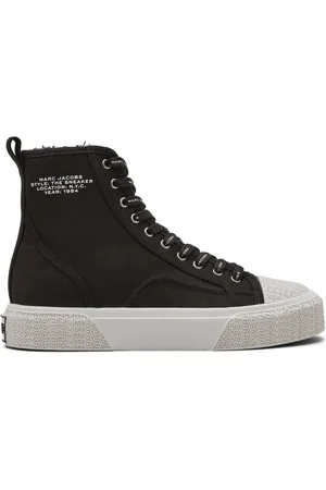 Marc Jacobs Canvas high