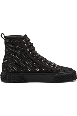 Marc Jacobs The Crystal Canvas high