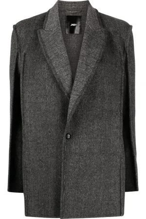 JNBY Textured wool