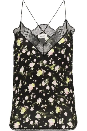 Zadig & Voltaire Floral