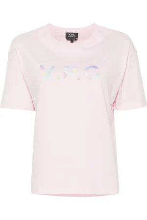 A.P.C. Ana cotton T