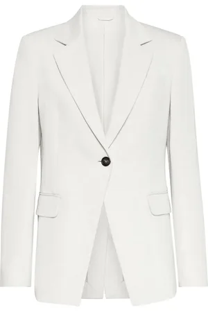 Brunello Cucinelli Gabardine