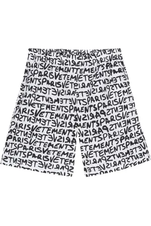 Vetements Logo