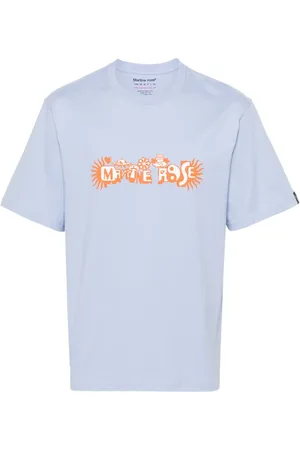 MARTINE ROSE Logo
