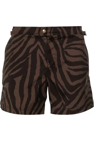 Tom Ford Zebra
