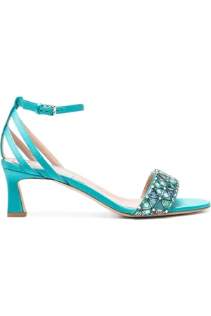 Alberta Ferretti 60mm mirror