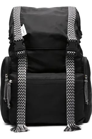 Lanvin Curb strap