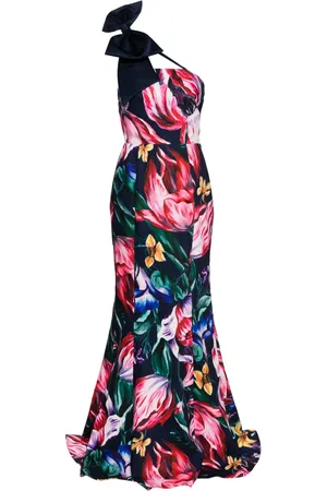 Marchesa Notte Florilegium floral
