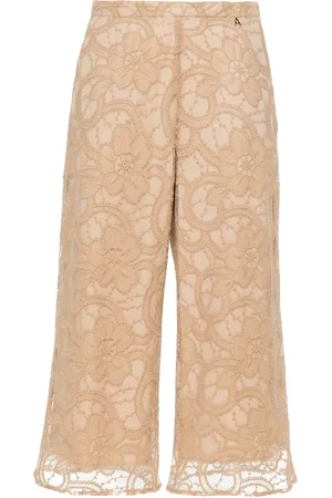 Twin-Set Lace