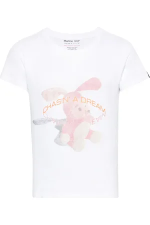 MARTINE ROSE Graphic