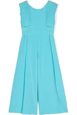 Abel & Lula Pleat