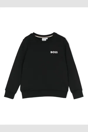 HUGO BOSS Logo