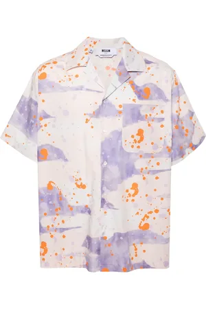 Msgm Paint