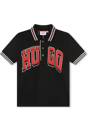 HUGO BOSS Logo