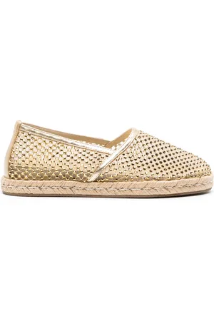 LE SILLA Gilda rhinestone