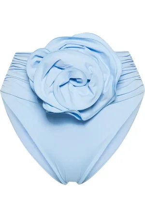 MAGDA BUTRYM Ruched high