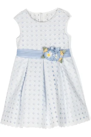 Abel & Lula Floral