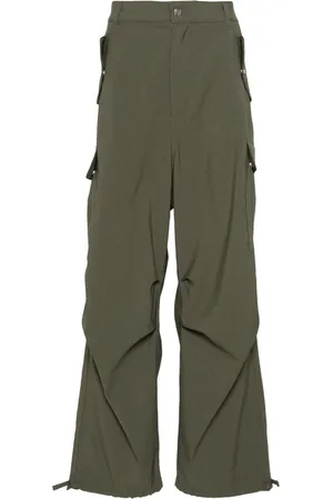 Rhude Pinstripe straight