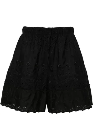 Simone Rocha Broderie