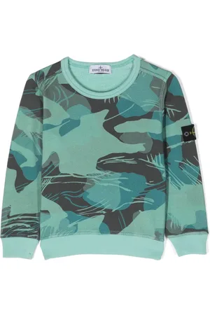 Stone Island Compass