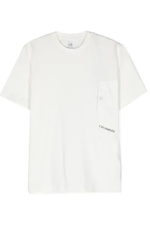 C.P. Company Chest