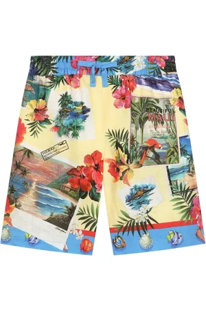 Dolce & Gabbana Graphic