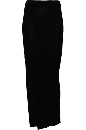 Rick Owens Ziggy ribbed