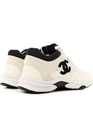 Chanel discount dames schoenen