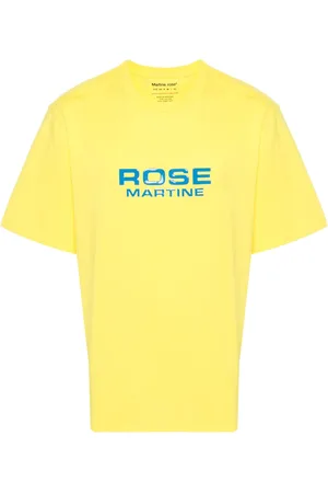 MARTINE ROSE Logo