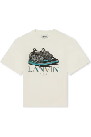 Lanvin Graphic