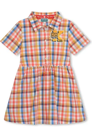 Kenzo Gingham