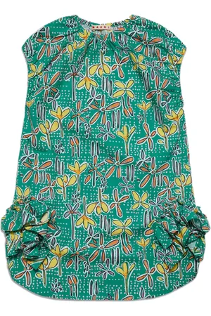 Marni Ruffle