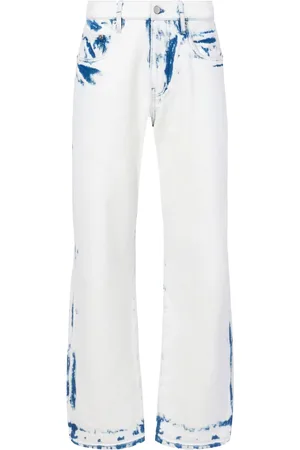 Proenza Schouler Ellsworth straight