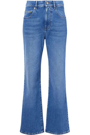 Proenza Schouler Jasper straight