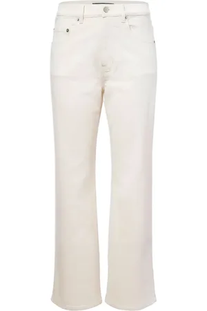 Proenza Schouler Jasper straight