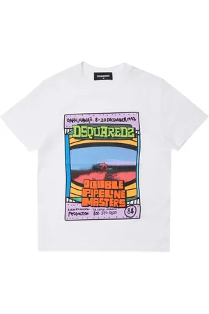 Dsquared2 Graphic