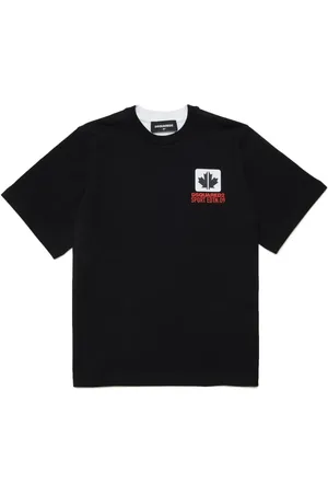 Dsquared2 Maple