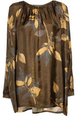 UMA WANG Tammy motif