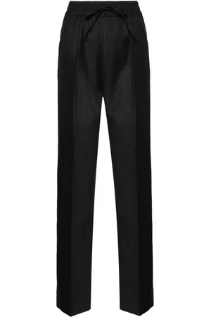 Isabel Marant Liska checked straight