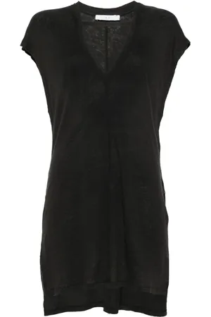 IRO Hadjia linen T