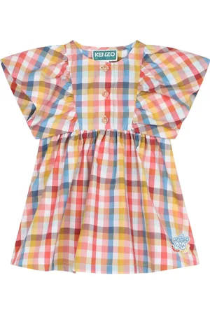 Kenzo Check