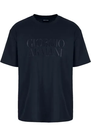 Giorgio Armani Logo