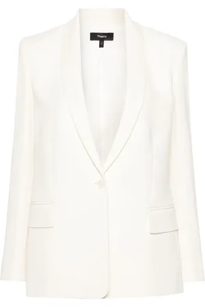 THEORY Crepe single