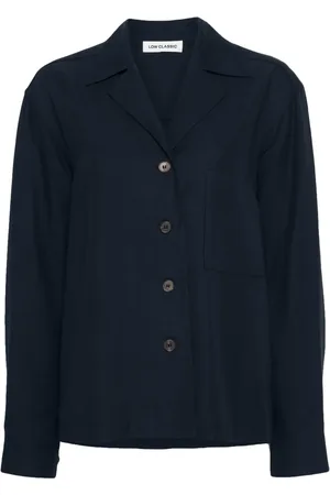Low Classic Long