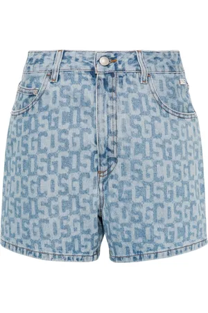 GCDS Monogram high